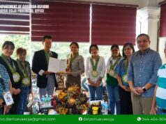 Proposed RISE Project seen to improve livelihoods, farm productivity in Nueva Ecija