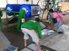 DOST promotes small-scale technologies to reduce waste