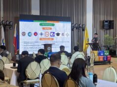 Climate Change Commission, Bataan State U convene climate summit for net-zero future