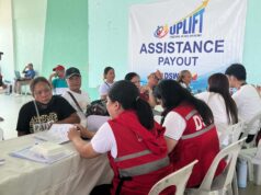 Palayan beneficiaries say UPLIFT Assistance helps meet immediate needs