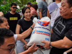Bawat Bayan Makikinabang’ benefits 1,600 in Bacolor