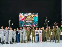 Government pushes whole-of-nation approach to strengthen WPS awareness