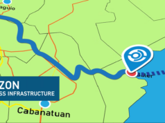 National Broadband sa mga digital programs ng DICT, nagsimula nang gumana sa Gitnang Luzon