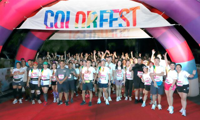 1-JCI Color Run