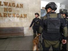 Bomb threat disrupts Bulacan RTC operations, hearings temporarily halted