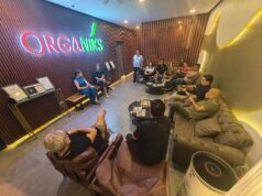 Organiks Salon and Wellness Celebrates the People Behind the Headlines