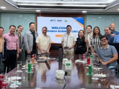 NLEX CORP-PAMPANGA BUSINESS CIRCLE: Biz impact of interchange upgrades, access links in focus