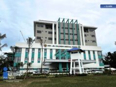Generational Legacy: PBBM opens CL’s first pediatric specialty hospital in Clark