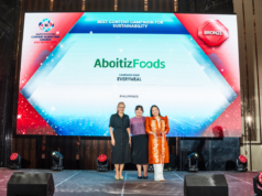 Aboitiz Foods wins at Content Marketing Awards Asia Pacific