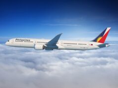 Philippine Airlines Signs with GE Aerospace for GEnx-1B Engines to Power New Boeing 787-10 Dreamliners