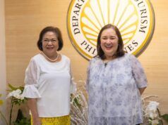 Clark Secures DOT Backing, Strengthens Whole‑of‑Government Push for Tourism, MICE