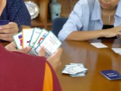 Ateneo card game Herbularyo blends Filipino traditions and organic chemistry