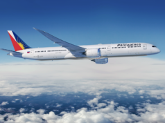 Philippine Airlines Commits to up to 20 Boeing 787-10 Dreamliners