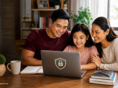 Teaching Kids to Spot the Warning Signs Online