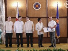 CIAC cited for P585.7-M dividend remittance to National Treasury
