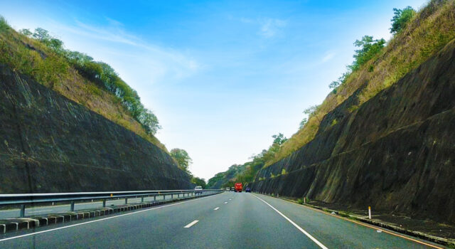 SCTEX Jalung Cut