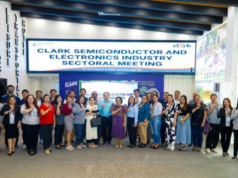 Clark semicon exports hit $3.8-B