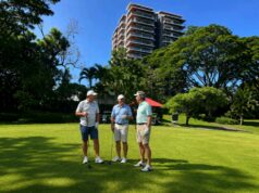 Executive Living at Golf Ridge: A Country Club Address in Clark