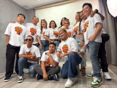 PINOY JOWK BOX TO OFFICIALLY LAUNCH AT THE 3RD ABLAS NING BALAS FESTIVAL IN PORAC