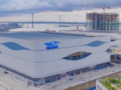 SM Seaside Cebu Arena Brings World-Class Entertainment to the Visayas