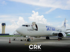 Skyway Airlines expands fleet at CRK hub