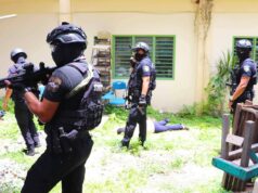Cong Pogi backs nationwide school safety drill for active attacks