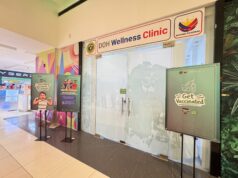 Central Luzon’s 1st DOH Wellness Clinic opens in Cabanatuan City