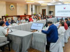 PBBM assures sustained aid as over 1 million affected by Pampanga floods