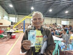 DSWD aids 1,174 households in Tarlac town through UPLIFT assistance