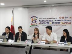 Central Luzon strengthens disaster preparedness through whole-of-gov’t approach