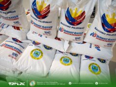 Rollout of PBBM’s Bawat Bayan Makikinabang program aids 631 non-pensioners in Tarlac