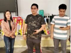 Floods impact 2,445 families in NE town, P8.9-M agri damages reported