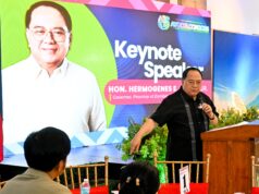 Ebdane pushes ‘future-proofing’ of CL tourism