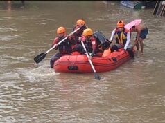 Search continues for 3 suspected drowning victims