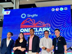 Singlife One Clark International Marathon elevates the PHL marathon experience in CL