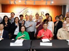 P19.6-M Filipino investment brings American-themed restaurant to Clark
