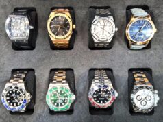 Watch Vault PH at Hann: Time of luxury comes to Clark
