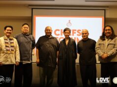 DOT-3 holds first-ever chefs’ forum