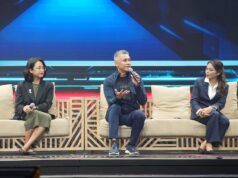 Maya: Stronger Infrastructure, Enabling Policies Key to Sustainable Digital Finance in ASEAN