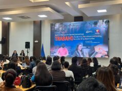 CDC unveils upgraded Clark job portal for locators, workers