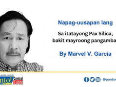 Sa itatayong Pax Silica, bakit mayroong pangamba?