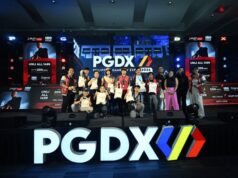 PLDT Home champions Filipino game developers at PGDX 2026