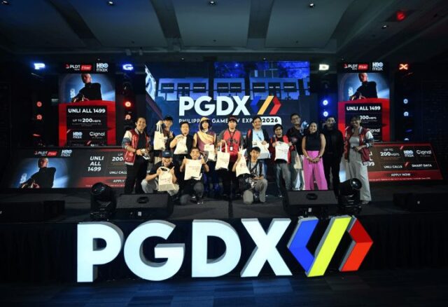 PGDX-2026-PLDT-Home