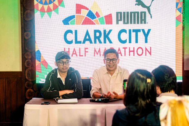 RUNRIO Photo