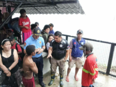 6 Aetas, including 3 minors, die after boat capsizes in Zambales lake