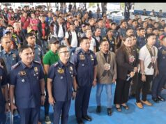 JBM Patrol System launched to boost crime prevention