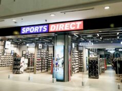 UK’s largest sports retailer Sports Direct opens first store in Pampanga