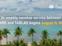 Sunlight Air launches CRK-Romblon flights this August
