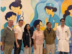 Children’s Med Center Clark benchmarked for Naga City primary care development