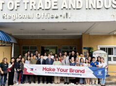 Central Luzon MSMEs Take First Step into K-Beauty Industry